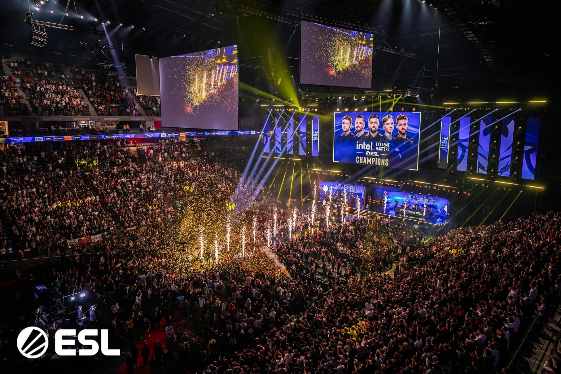 IEM Cologne Group Stage Preview Matchups, Teams, and More