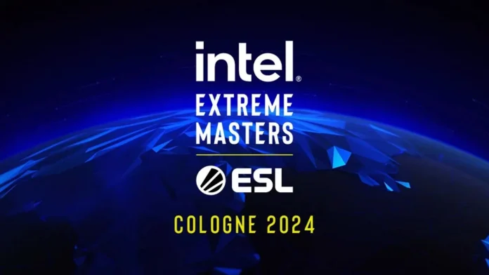 IEM Cologne 2024