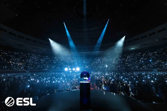 IEM Dallas 2025