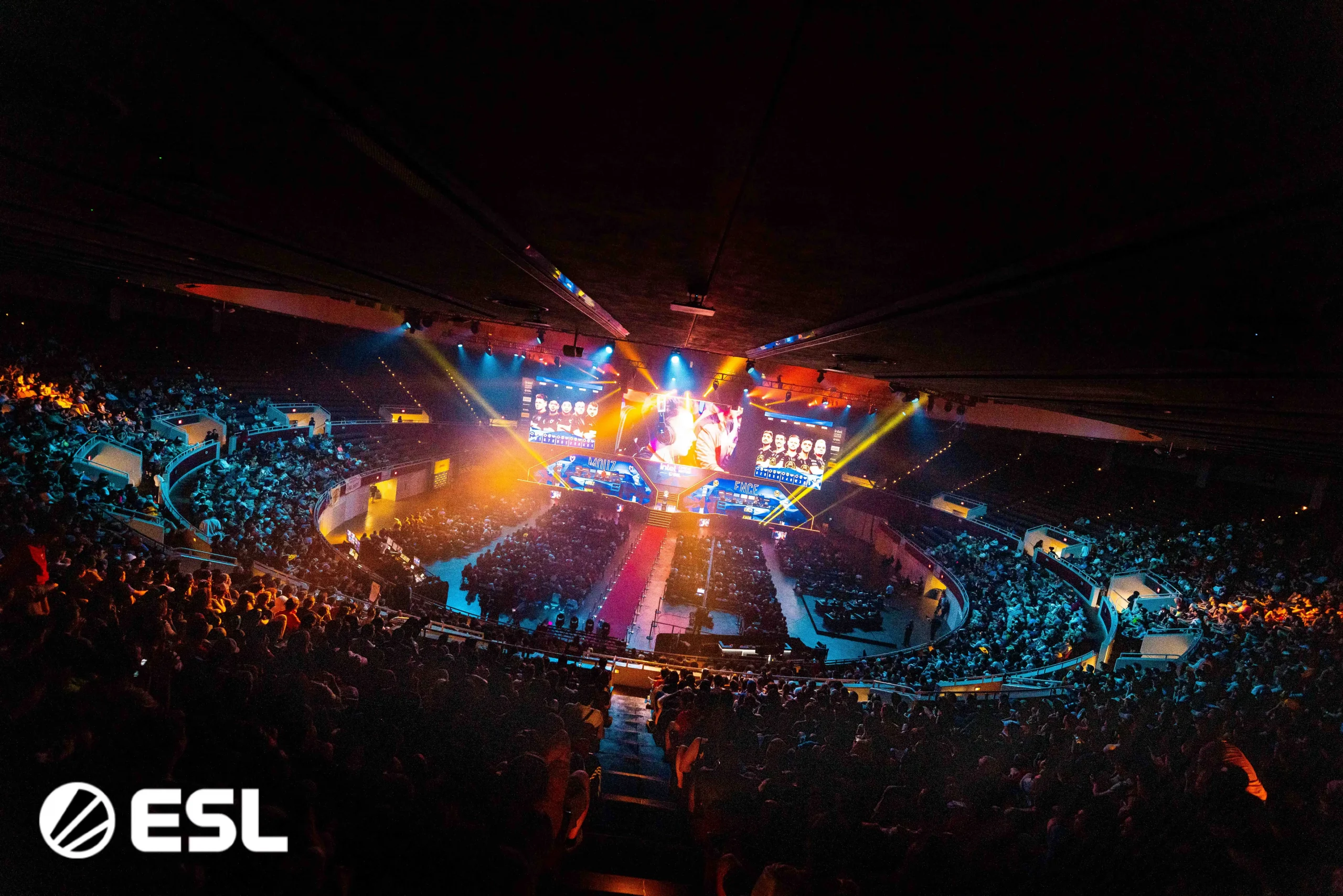 IEM Dallas