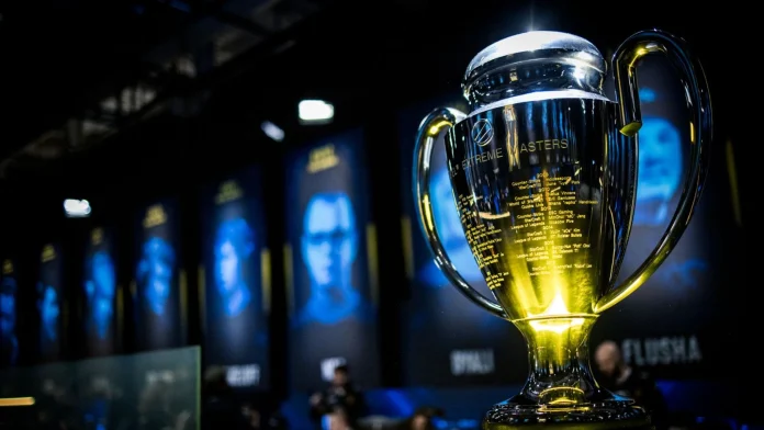 IEM Katowice 2025 Sets Non-Major Counter-Strike Viewership Record