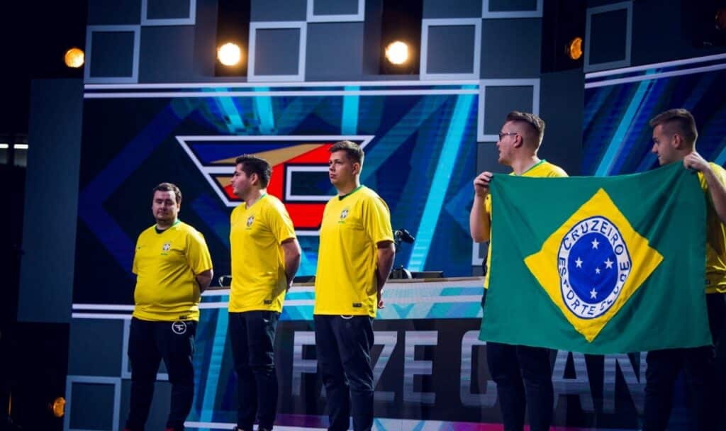 IEM Rio Major 2022