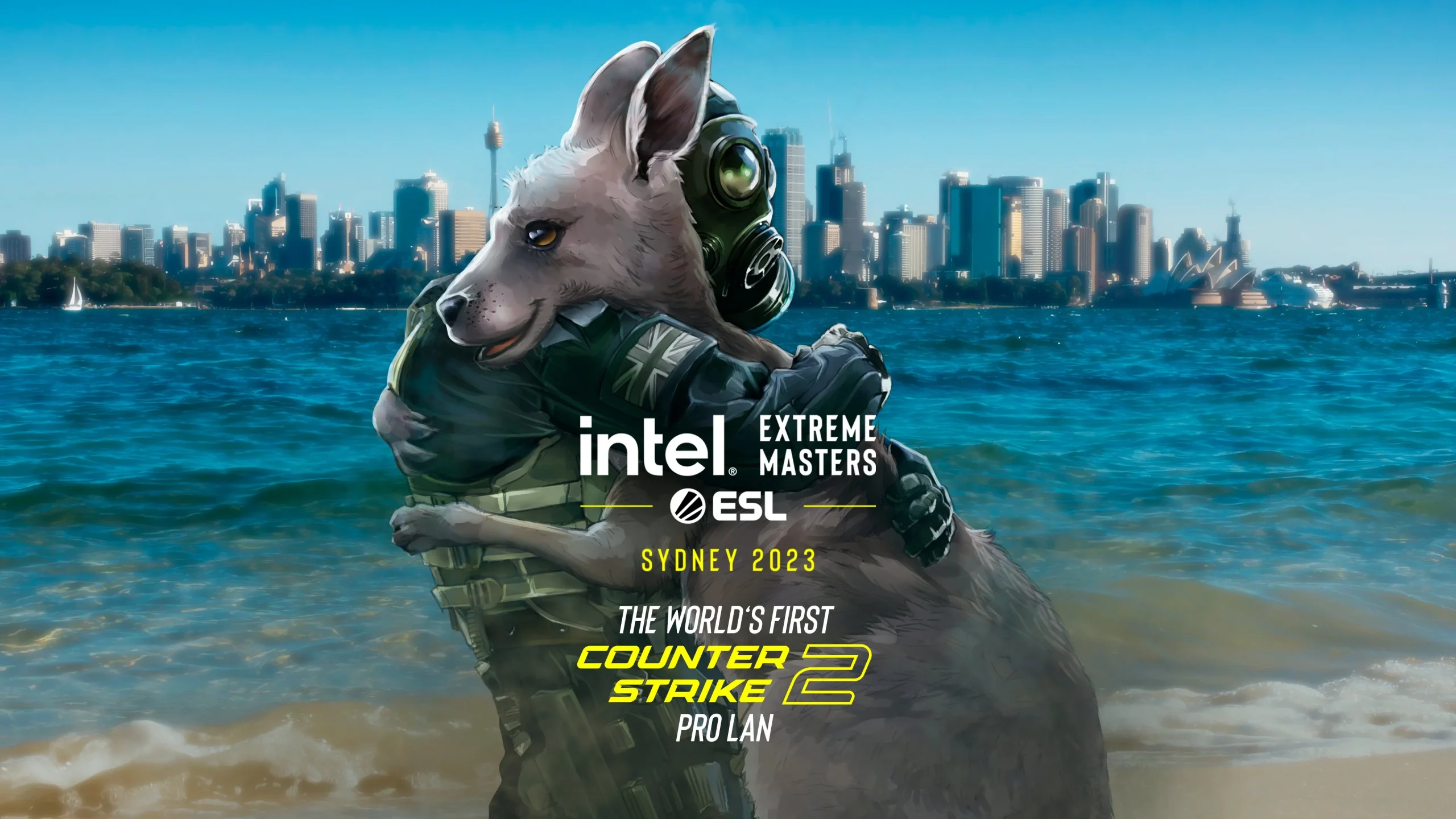 IEM Sydney 2023