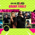 College Rivals Season 2: An Exclusive Interview with Ashwin Haryani, Country Head, Ampverse DMI, India