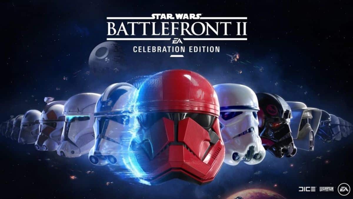 Epic Store to offer Star Wars Battlefront 2 for free starting next week