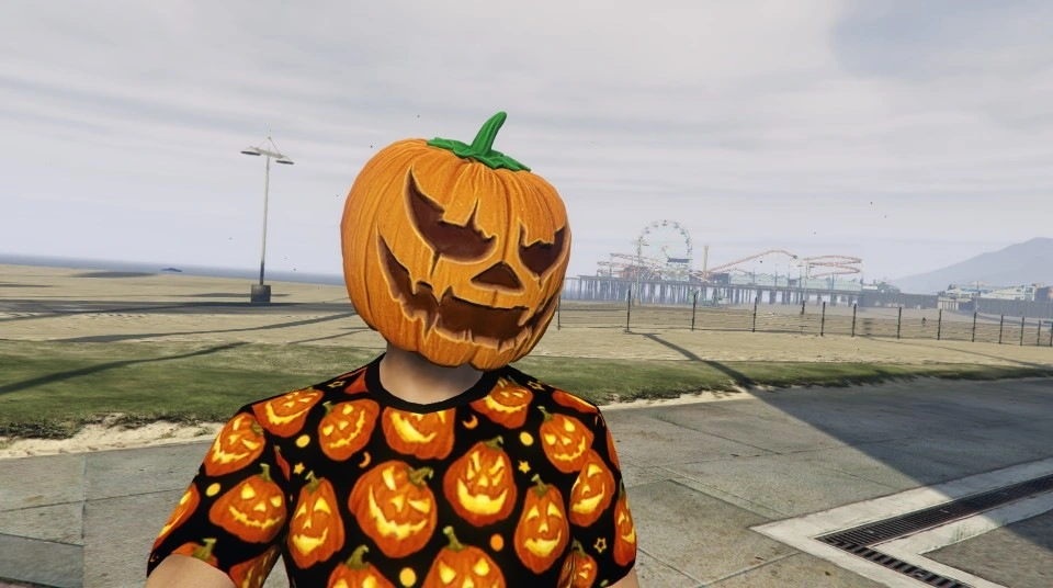 How to Find Jack O' Lanterns in GTA Online? » TalkEsport