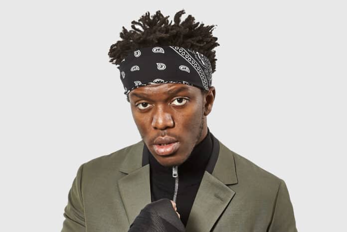 KSI