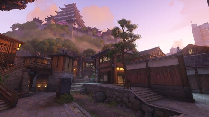 kanezaka overwatch