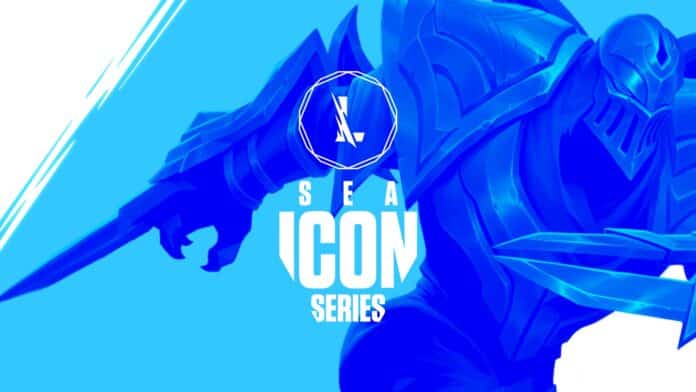 Wild Rift Icon Series Teams