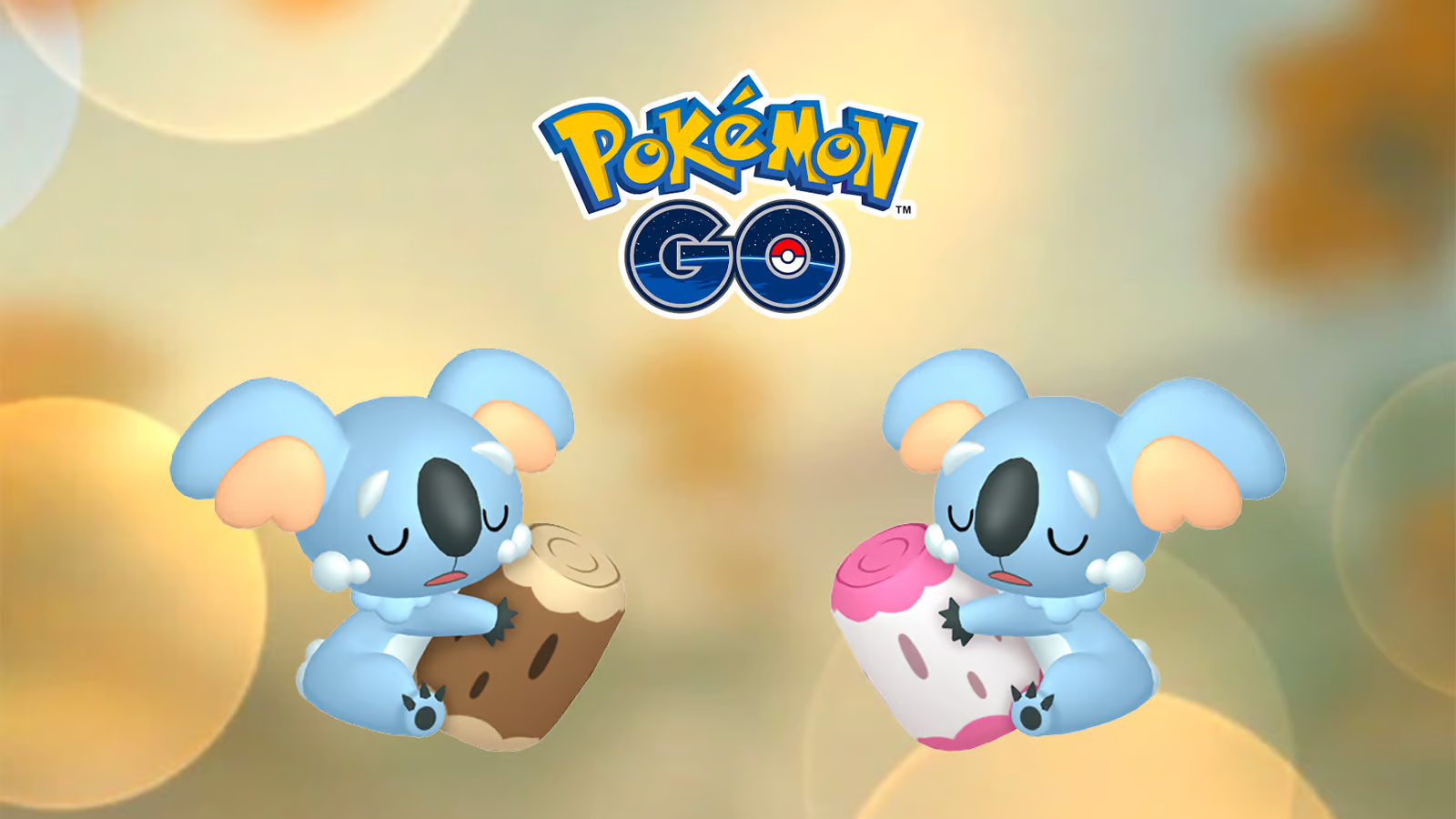 How to Get Komala in Pokemon Go?