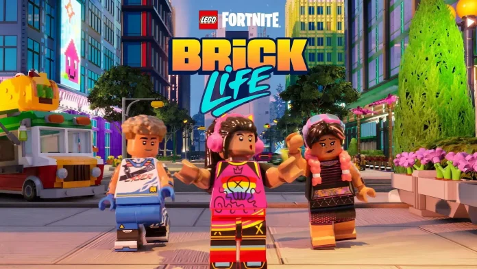 Everything You Need to Know About LEGO Fortnite Brick Life