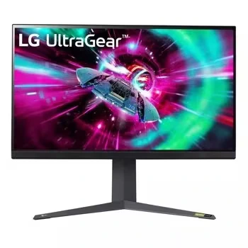 LG Ultragear 27GR93U