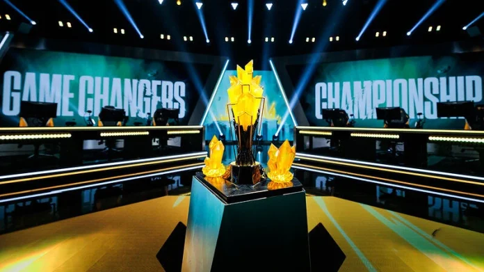 Riot Games to Launch League of Legends Game Changers Circuit in 2025