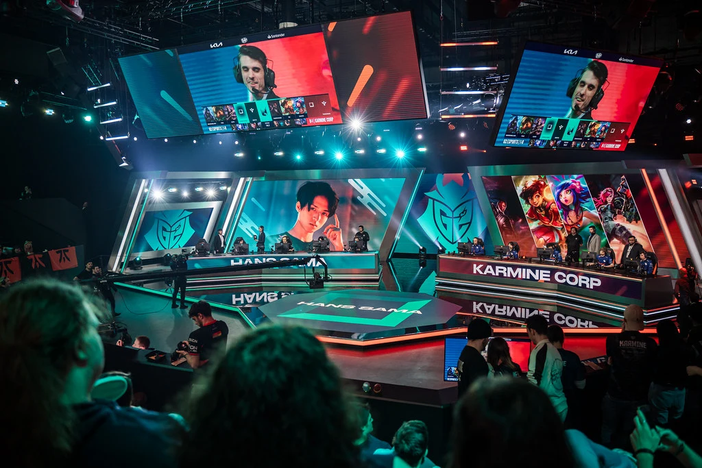 League of Legends LEC Summer 2024 Playoffs Teams, Schedule, Where To