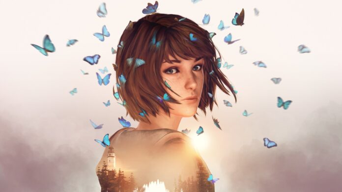 Life is Strange Remastered Collection