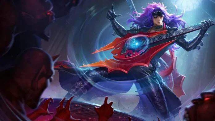 The 3 best heroes to counter Martis in Mobile Legends