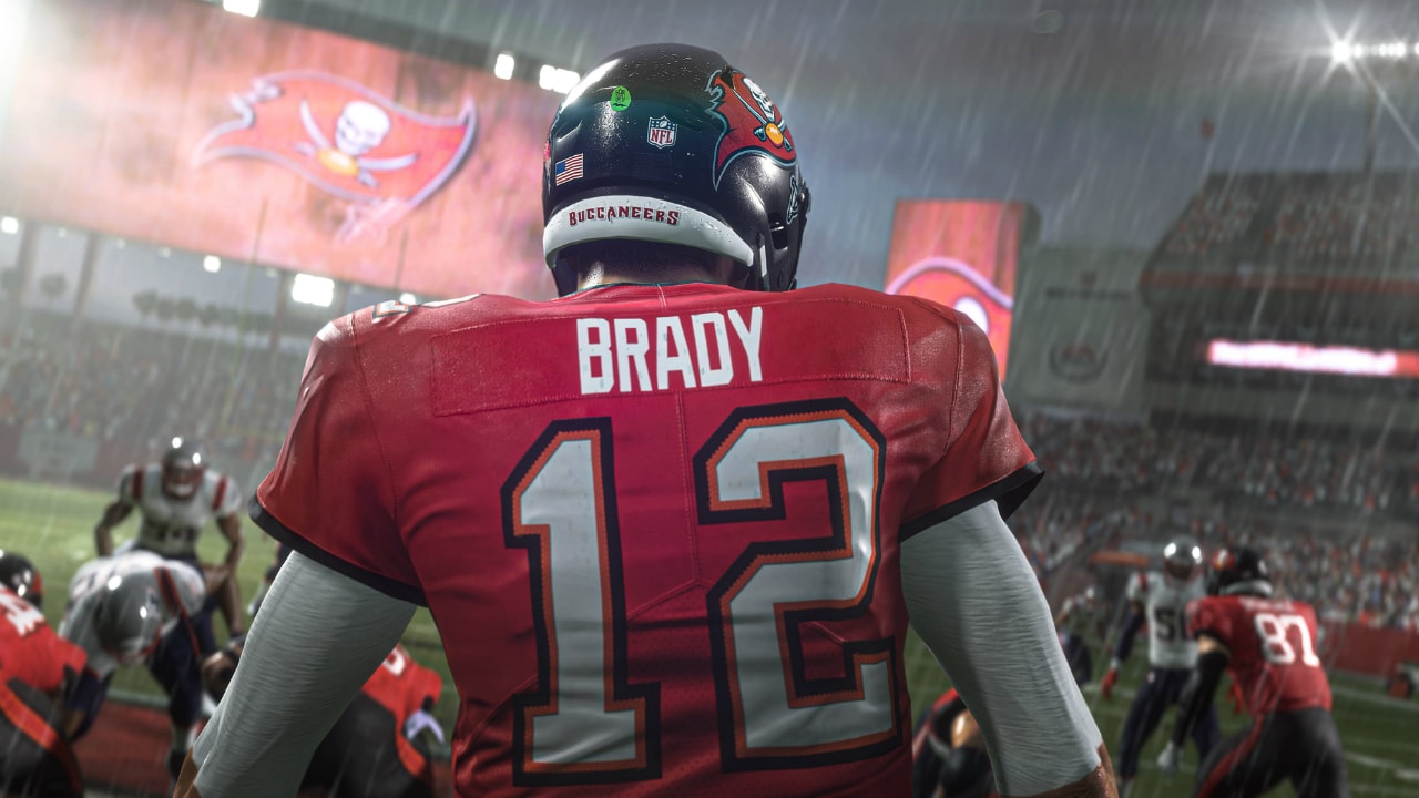 Madden 21