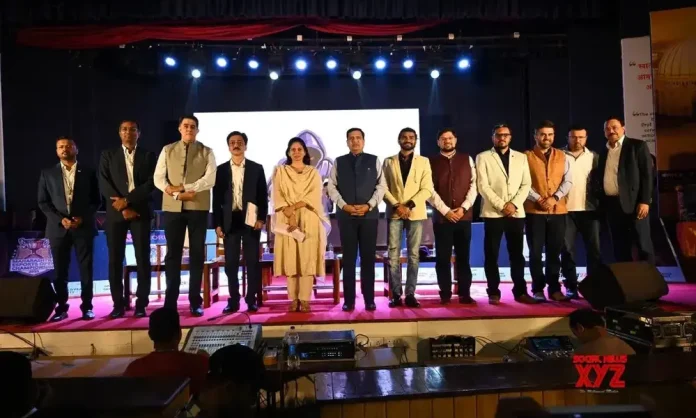 Maharashtra Esports Open Championship 2025 Inaugurated in Pune