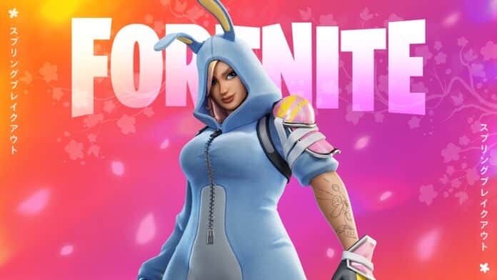 How To Get The Miss Bunny Penny Fortnite Skin Talkesport 5630