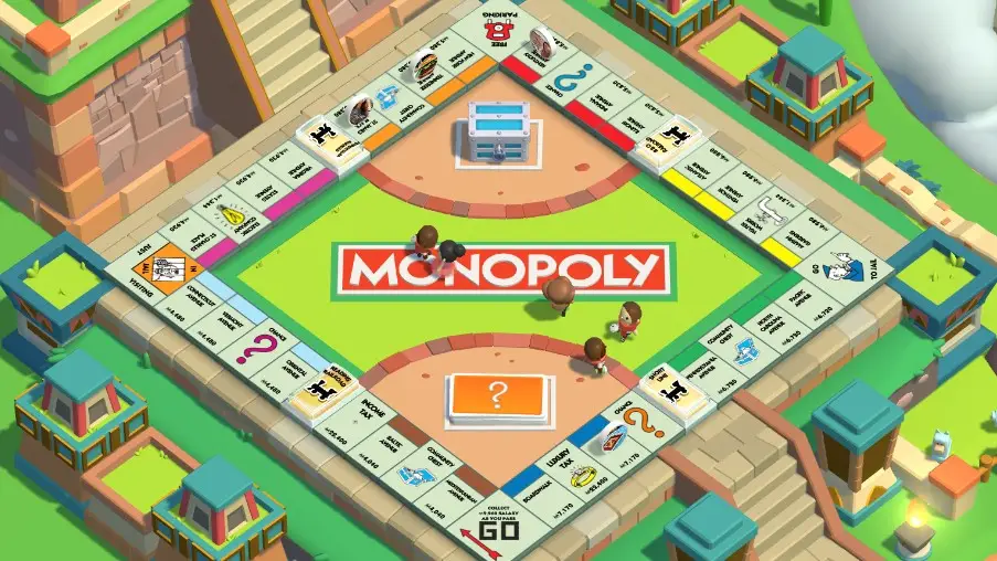 Monopoly GO free Dice links (January 2024) » TalkEsport