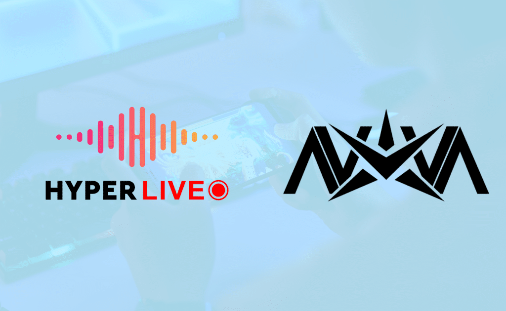 HyperLive Entertainment acquires international division of Nova Esports