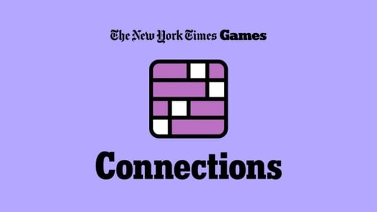 Today’s NYT Connections Hints, Answers for December 12, 2024