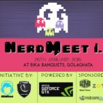 NerdMeet 1.5