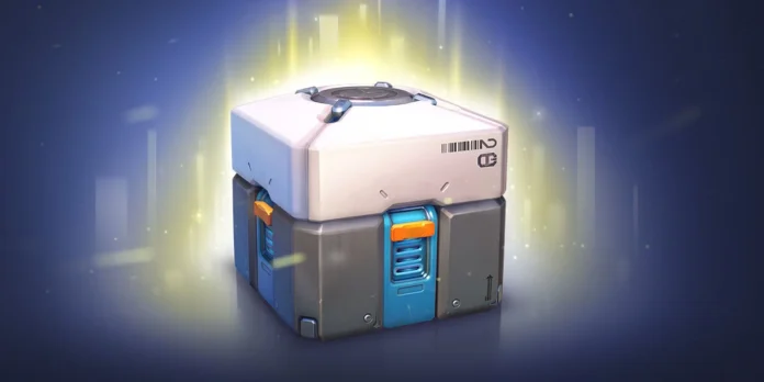 Overwatch 2 Loot Box Drop Rates Explained