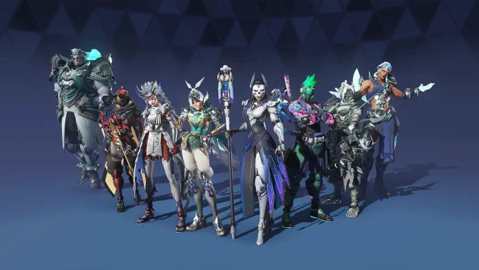 Overwatch 2 Season 15