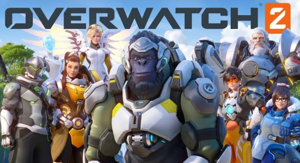 Overwatch 2 Season 15