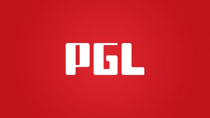 PGL Esportal Assets