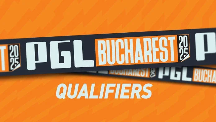 PGL Bucharest 2025 Europe Closed Qualifier Teams Revealed