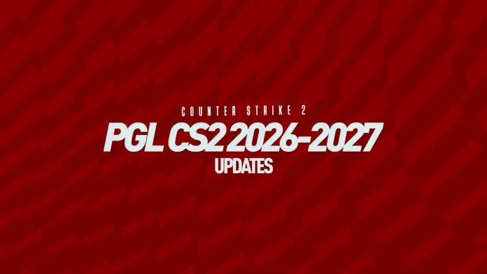 PGL Reveals Cluj-Napoca 2026 Details, Two 2027 Events, and New Rule