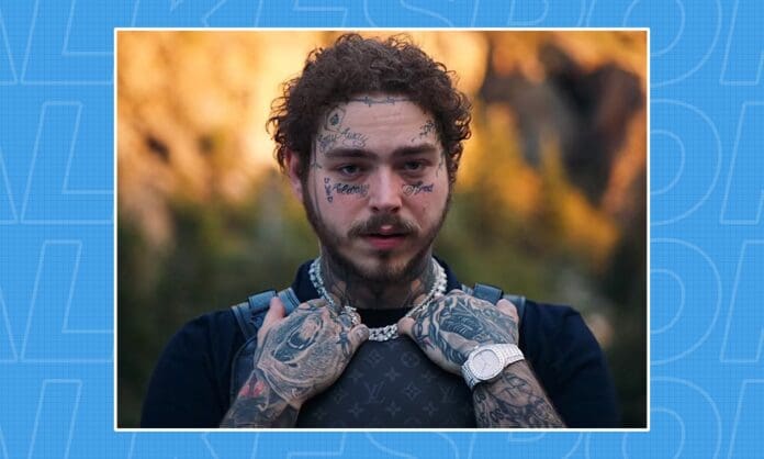 POST MALONE