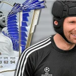 Petr Čech TOTY