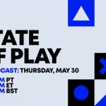 PlayStation State of Play May 2024