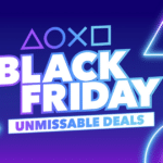 PlayStation Store Black Friday