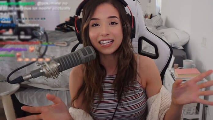 Pokimane