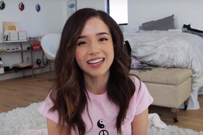 pokimane unbanned twitch