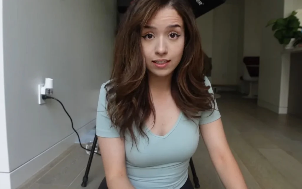 Pokimane