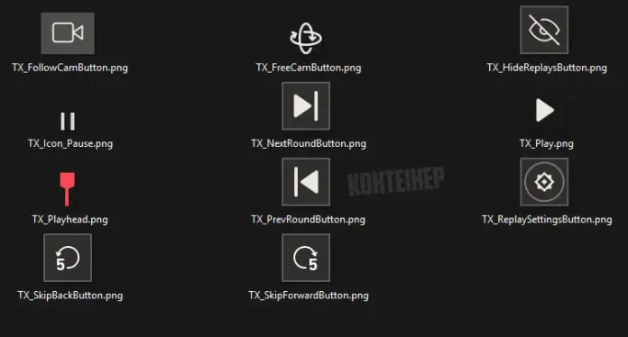 Replay System Icons Have Been Added To Valorant, Leaks Reveal