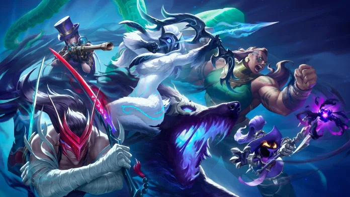 Riot Games To Expand League of Legends Presence in India