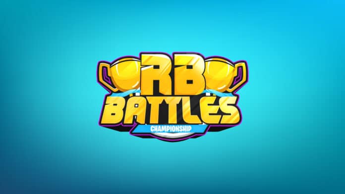 Roblox RB Battle