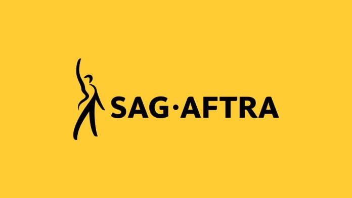 SAG-AFTRA strike