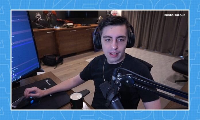 Shroud