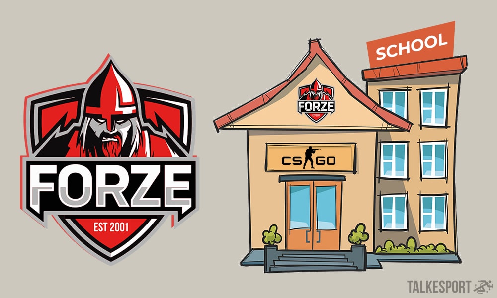 Forze school. Forze Academy. Forze CS go логотип. Forze Esports 2022 наклейка. Forze School CS go состав.