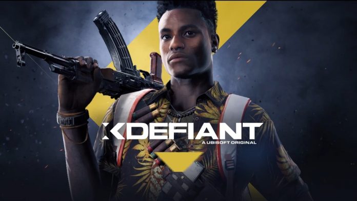 Unlock DedSec faction in Xdefiant featuring Watch Dogs 2 characters