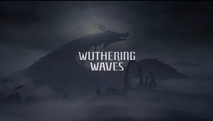 Player performing backflips in Liondancer’s Practice Quest in Wuthering Waves