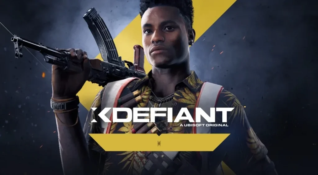 XDefiant 