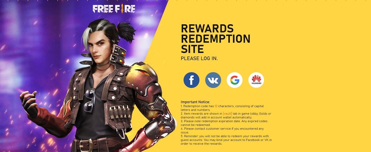 Ez FFDIAMOND ONLINE Kode Redeem Free Fire Fruit Tea Ikuti Event Free 